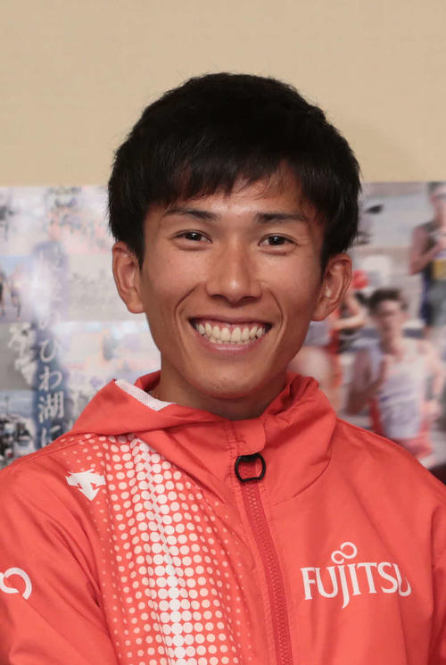 世界選手権欠場の鈴木健吾、10月のロンドン・マラソン出場　世界２位のベケレら強豪も参戦へ