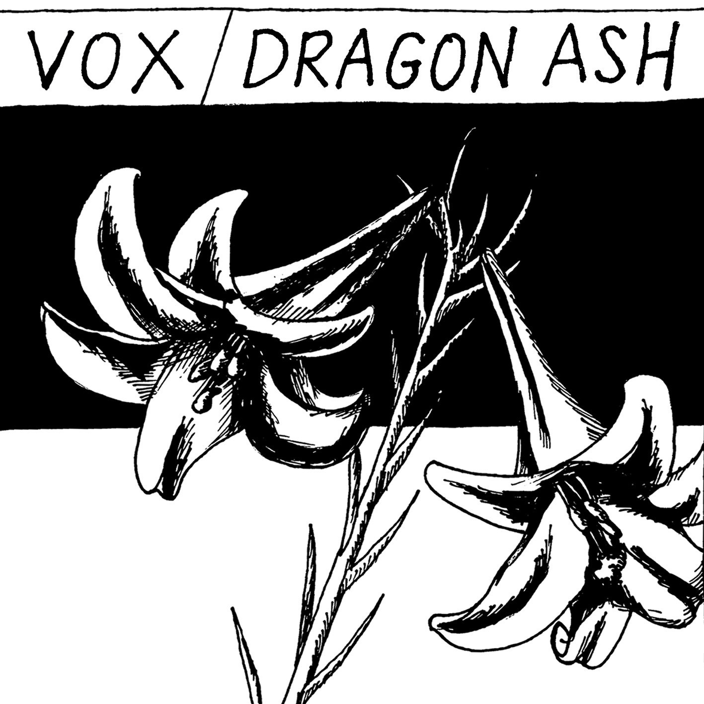 Dragon Ash、“声出し解禁”に向けたビッグ・コーラス・アンセム「VOX」の配信リリースが決定