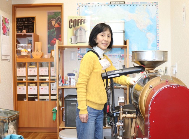 コーヒーの消費額 滋賀・大津市が3年連続で全国1位になった理由