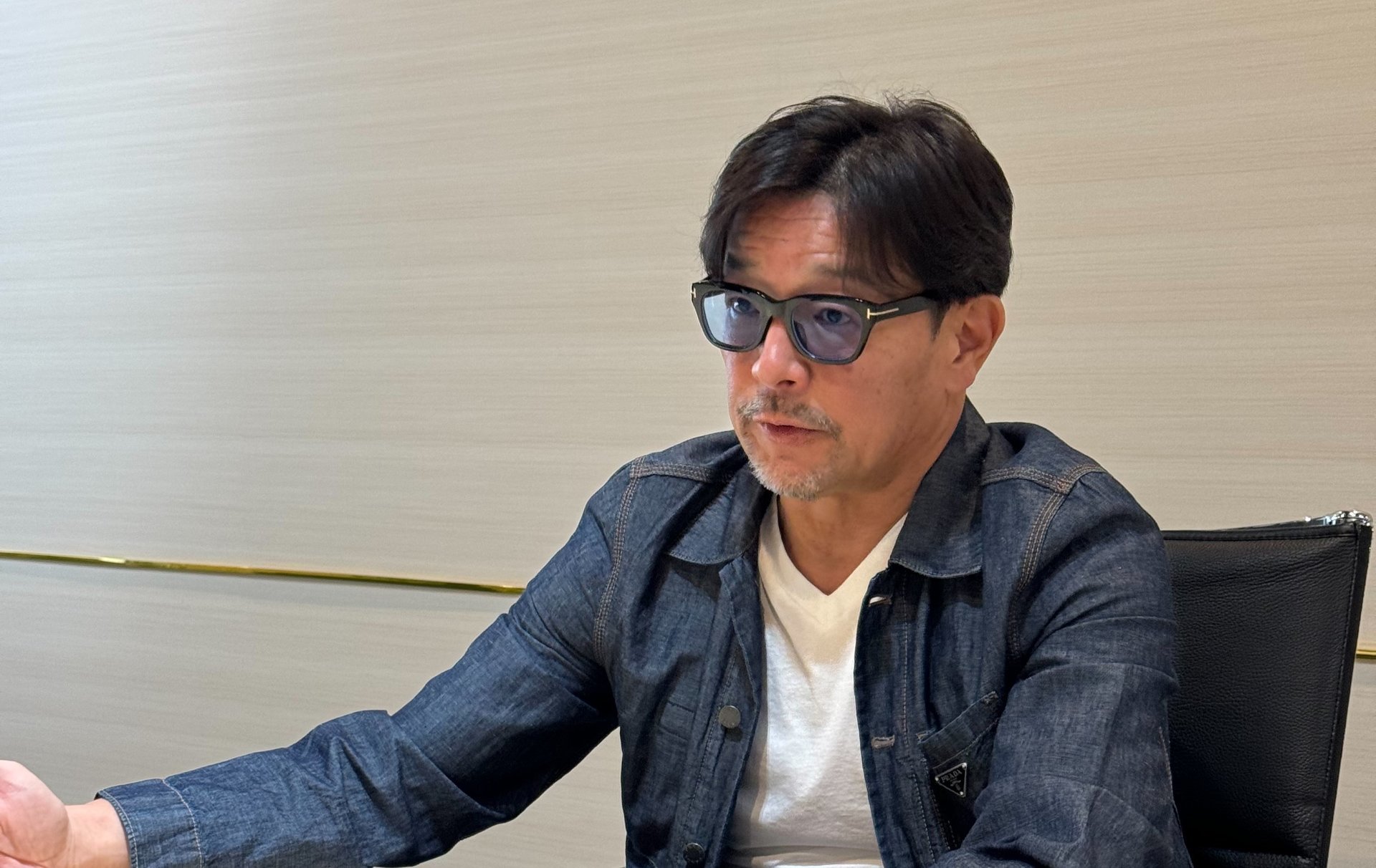 [ITmedia ビジネスオンライン] 「THE MATCHの視聴数を超える」　RIZIN榊原CEO、「朝倉未来VS.平本蓮」への期待を語る