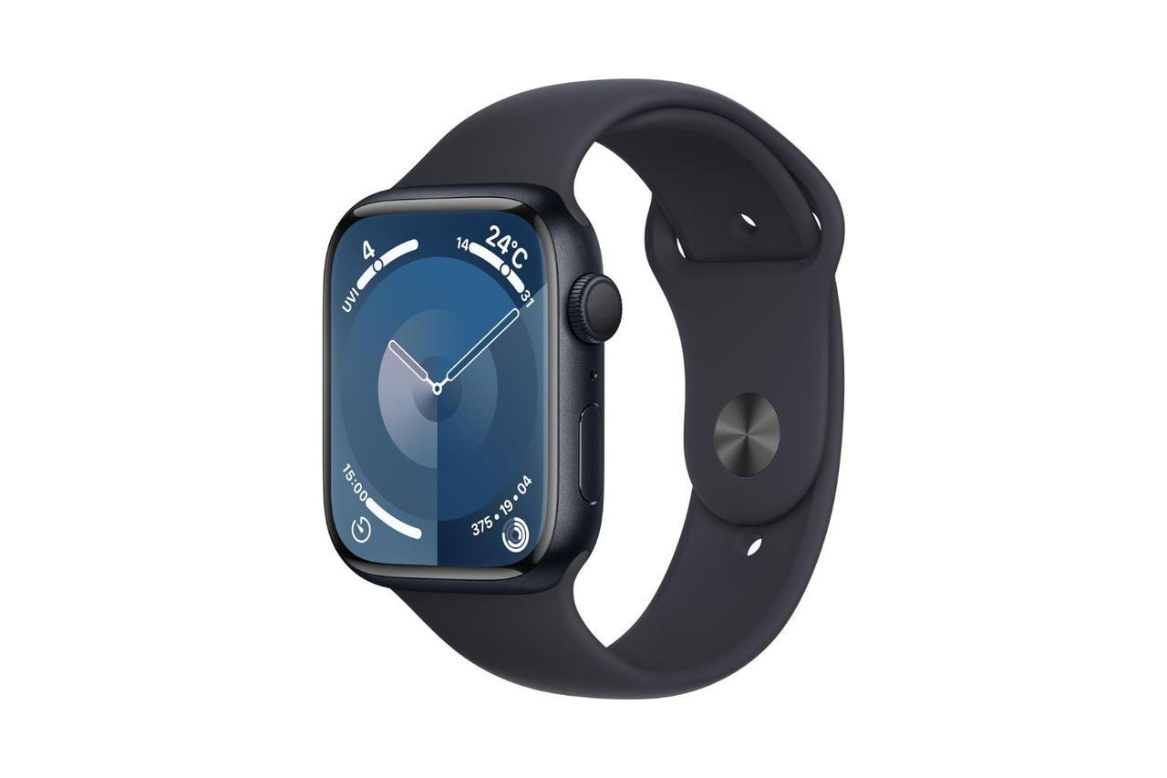 最新モデルが過去最安。「Apple Watch Series 9」で睡眠もワークアウトもがっつりアプデしよう #Amazonセール