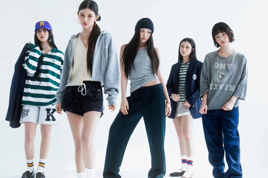 K-POPアイドル・NewJeansの騒動 ファンが恐れる「最悪の事態」