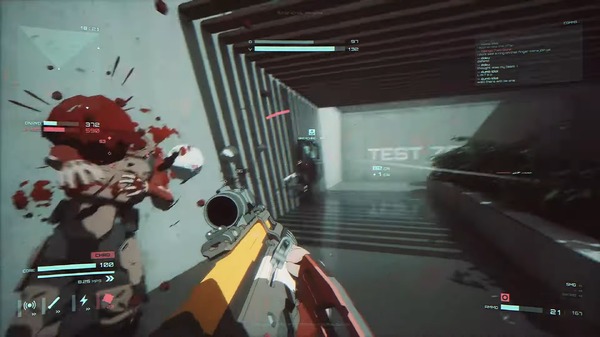 PvPでバレットタイム！リプレイ性あるオフラインモードも備えるFPS『Out of Action』新ゲームプレイ映像公開