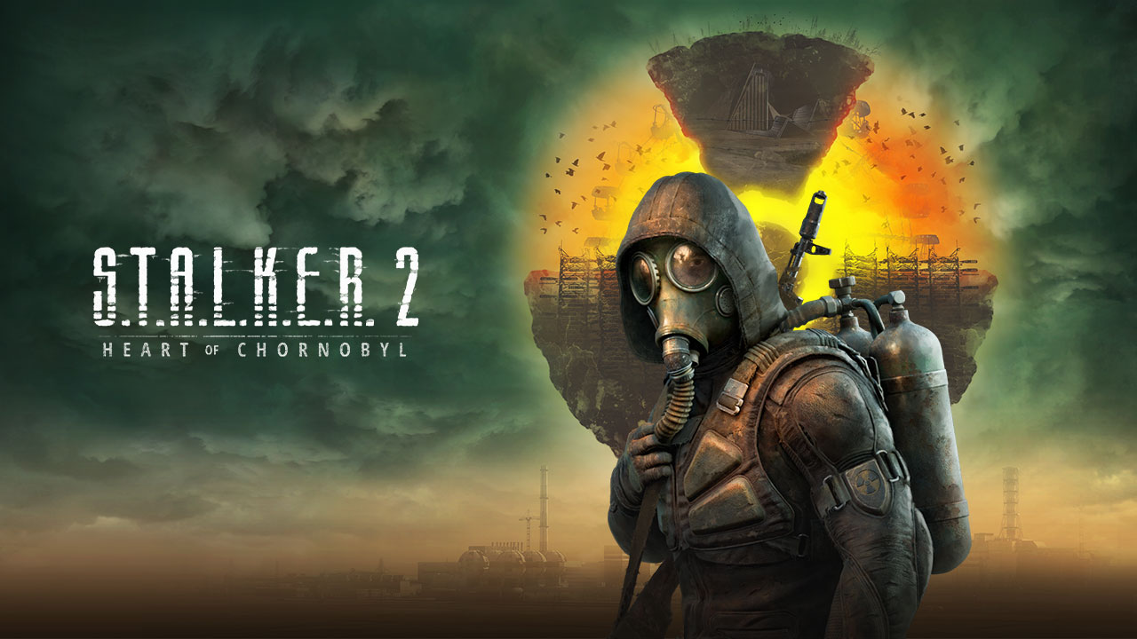 「S.T.A.L.K.E.R. 2: Heart of Chornobyl」，本日リリース。広大なオープンワールドを冒険するサバイバルホラーシューター