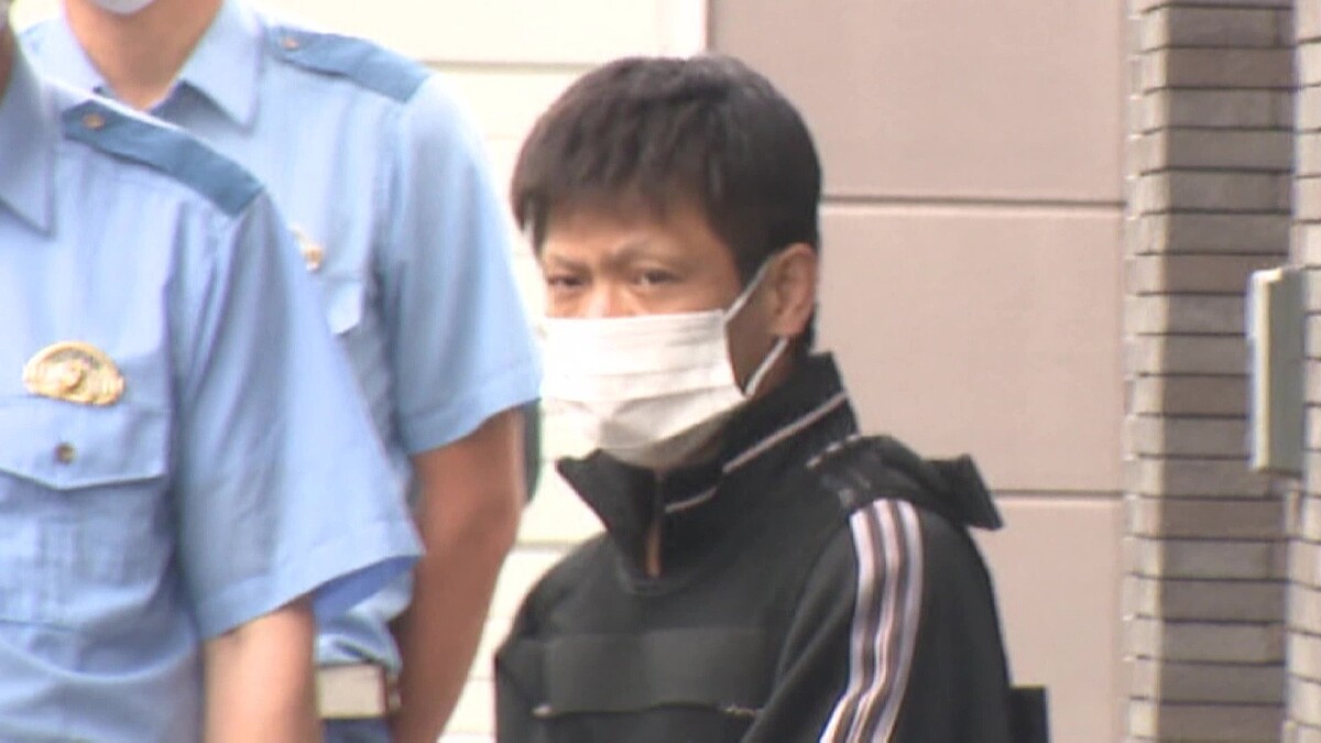 23歳女性を殺害した55歳男に懲役30年の判決「今後も殺す可能性ある」と供述