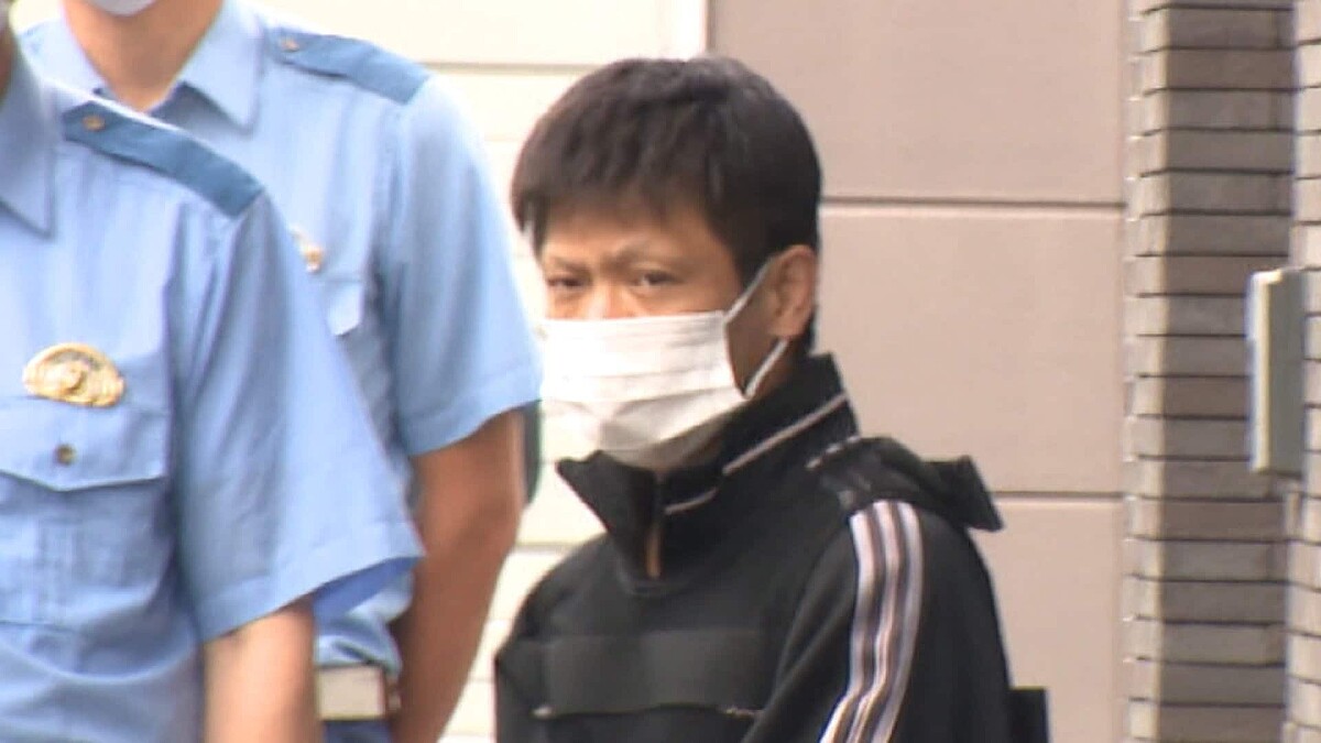 石川のホテル殺人事件で男に懲役30年の判決「今後も人を殺してしまう…」