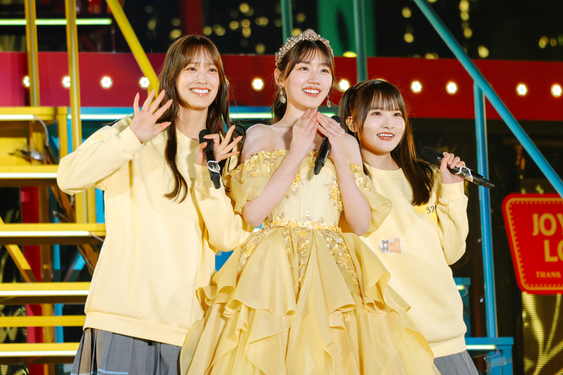 日向坂46 六周年ライブレポート～W佐々木が卒業 ＋ 全曲完走 ＋ 一期生OGサプライズ登場 ＋ 五期生お披露目 ＋ 髙橋が新キャプテン就任 ＋ 14枚目シングル＆新生日向坂ライブ開催発表