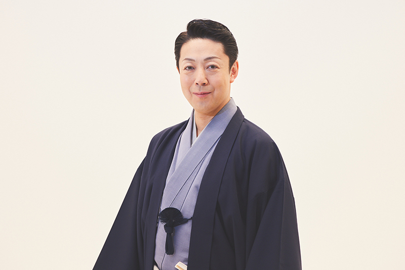 尾上菊之助インタビュー～7つの転機と八代目菊五郎襲名への思い『團菊祭五月大歌舞伎』『六月大歌舞伎』歌舞伎座で開催
