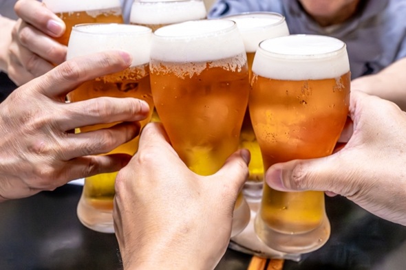[ITmedia ビジネスオンライン] 「飲み屋」の倒産、2年連続で前年度を上回る　コロナ禍の債務が影響か