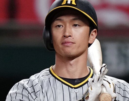 【悲報】阪神・近本の肩、弱すぎてファンの怒り爆発か・・・