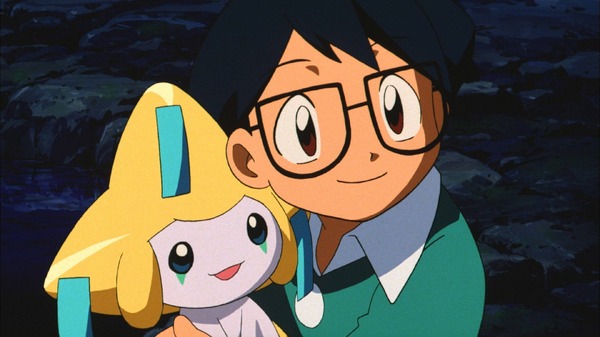 5月17日（土）から12週連続で毎週土日に劇場版「ポケットモンスター」の無料放送が決定！