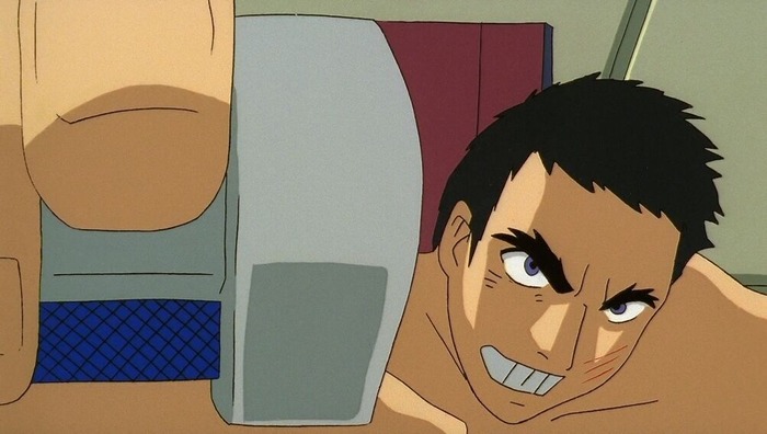 【画像】ロボアニメや特撮でロボットの操縦描写があると操縦方法を妄想してワクワクする奴ｗｗｗｗｗ