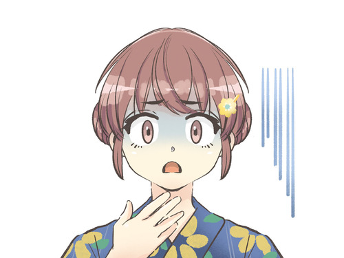 【衝撃】今日、初めて全身麻酔なしで胃カメラを飲んだ結果ｗｗｗｗｗ