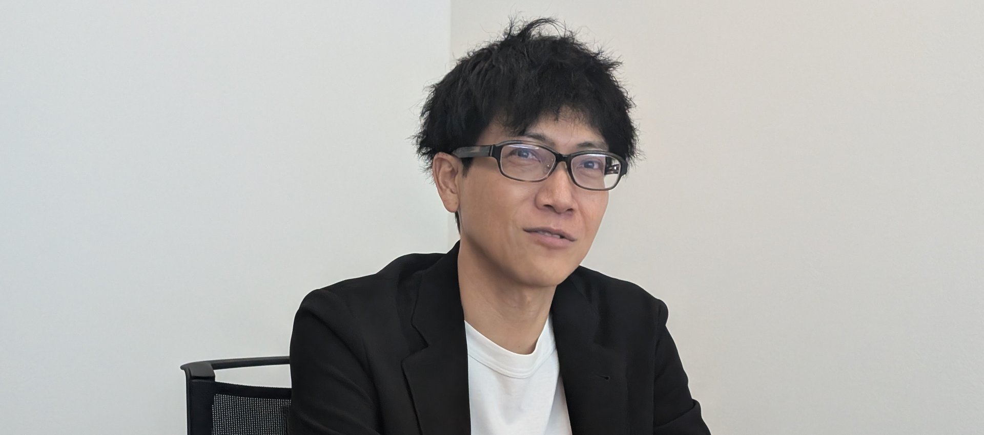 [ITmedia ビジネスオンライン] 「SaaSが終わる？　興味ない」　ラクス社長が語るAIの「真の脅威」