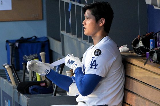二刀流復活の裏で大谷翔平に生みの苦しみ 125年間で唯一無二の偉業達成