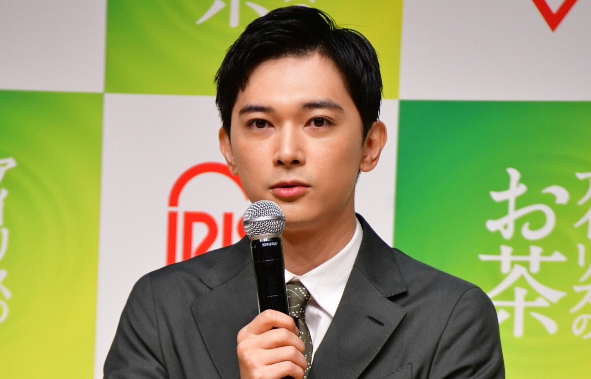 吉沢亮、役者をやっていて良かったと思う瞬間「カンヌで『国宝』が上映されて…」