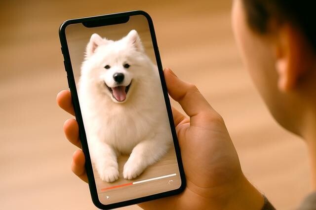 なぜ「かわいい動物の動画」を観ると癒やされるの？ 茂木健一郎が脳科学の視点で回答