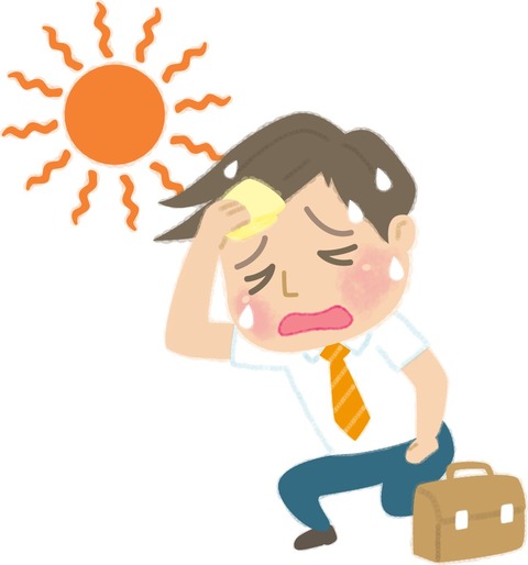 【疑問】夏と冬、無くすならどっち？←どう考えても答えがこちらｗｗｗｗｗｗ