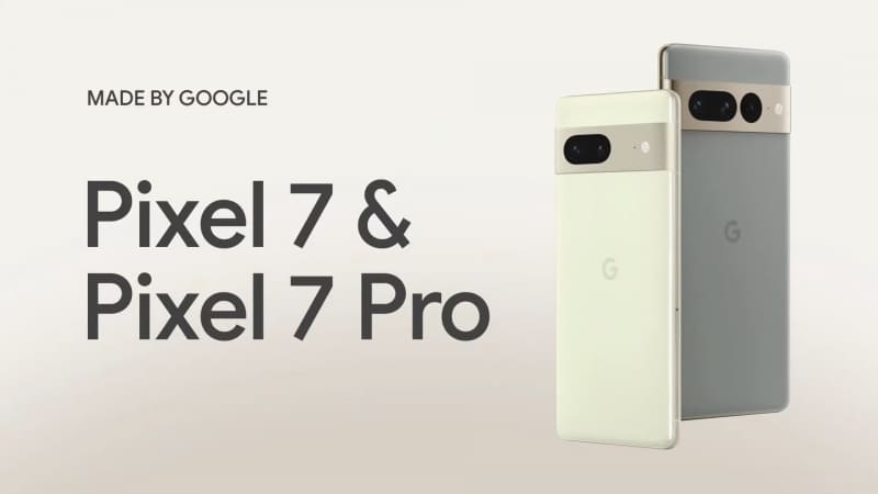 Pixel 7が特許侵害で国内販売差し止め。Pixel 8/9にも波及の可能性
