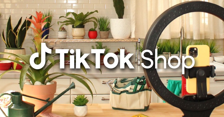 [ITmedia ビジネスオンライン] TikTok、日本で「ネット通販」開始　服・化粧品・家電など販売