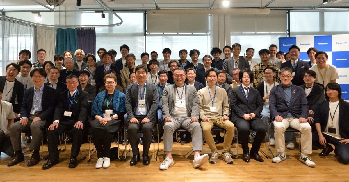 [ITmedia ビジネスオンライン] パナソニック“1万人リストラ”の裏で　「退職者コミュニティー」を作る真意