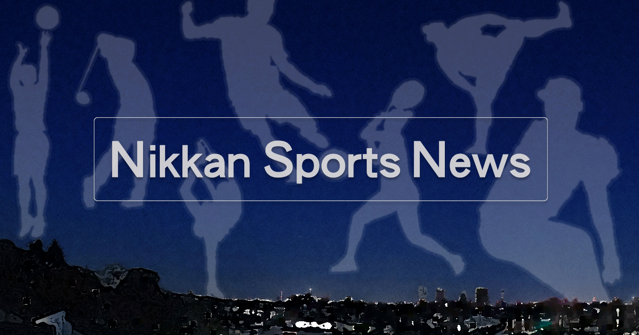 【柔道】お家芸でまさか…日本が混合団体で８連覇逃す　準決勝で伏兵ジョージアに敗戦、初のＶ逸