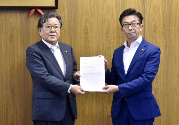 三重で配送業者に土下座を要求するなどした行為 カスハラと認定し警告