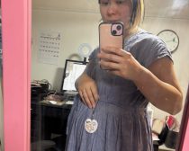 37歳で想定外の妊娠…発達障害の女性、バタバタと始めた出産準備