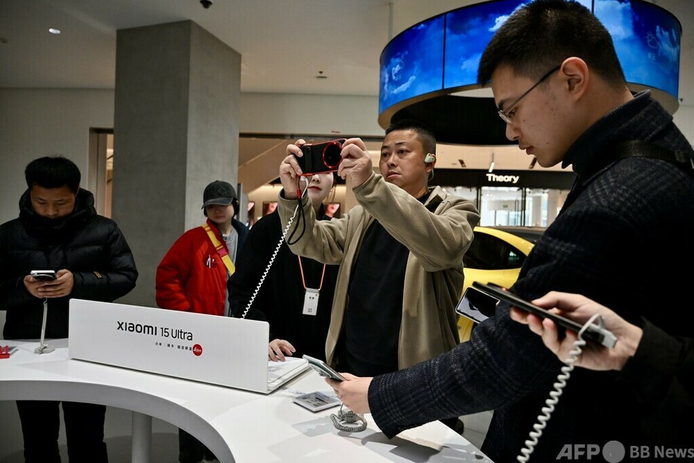 【三里河中国経済観察】5月の消費加速が過去最高を更新　中国経済の底力を映す