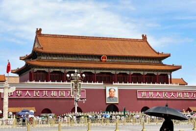 中国が韓国の李在明をイベントに招待 米中関係に懸念も?