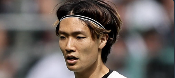 🇯🇵日本代表DF板倉滉、🇩🇪ボルシアMGとの契約解除条項消滅と現地紙