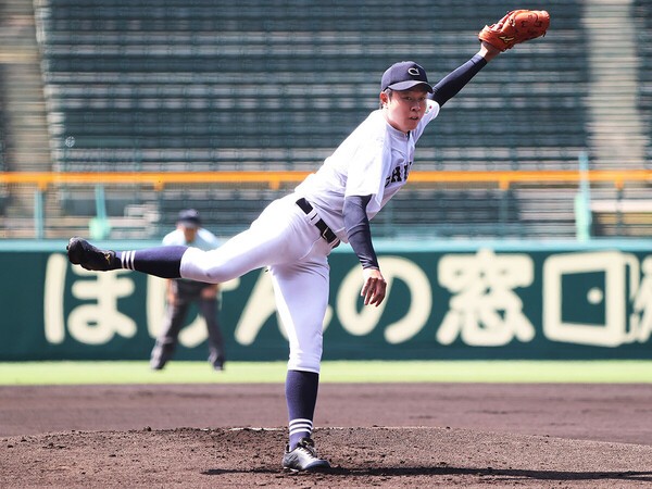 「おまえのせいで負けるのか」中日・高橋宏斗のコロナ禍での体験