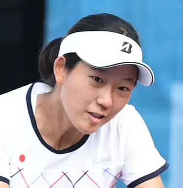 【ウィンブルドン】内島萌夏組は女子ダブルス１回戦敗退　加藤未唯組も敗れる