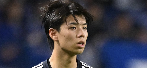 🇯🇵日本代表DF高井幸大、🏴󠁧󠁢󠁥󠁮󠁧󠁿トッテナムのUEFAチャンピオンズリーグ登録外か