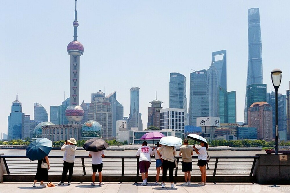 中国、シンガポール人の海外旅行先第1位に 日本も依然人気