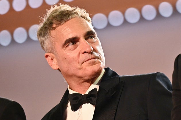 ホアキン・フェニックス、「ガザの子どもたちが飢えて死ぬことは全く正当化できない」