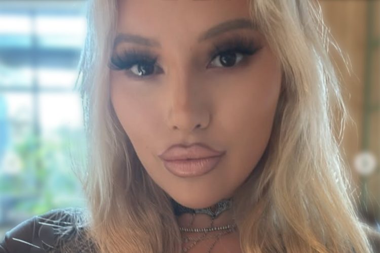 ネトフリ出演女優に薬物死報道 フェンタニルを含む薬物の過剰摂取か