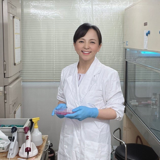 高卒からの学び直しで教授、地銀の社外取に。元アイドルのいとうまい子はなぜ大学・大学院進学を目指したのか？