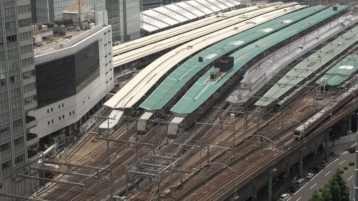 東北新幹線の下り線、東京ー仙台間が運転見合わせ…車両点検が影響