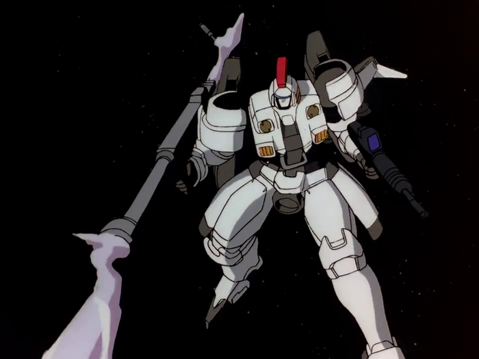 【画像あり】SDガンダム世界でヴァイエイトとメリクリウスと合体したトールギスの姿がこちらｗｗｗｗｗ