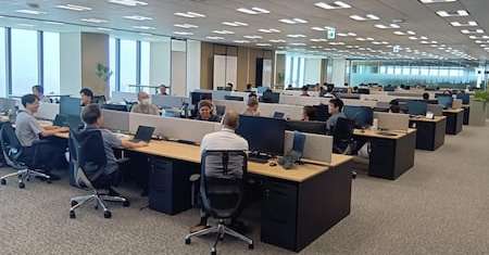 [ITmedia News] マツダが東京・麻布台ヒルズにソフト開発の新拠点　人材獲得とトヨタ連携に布石