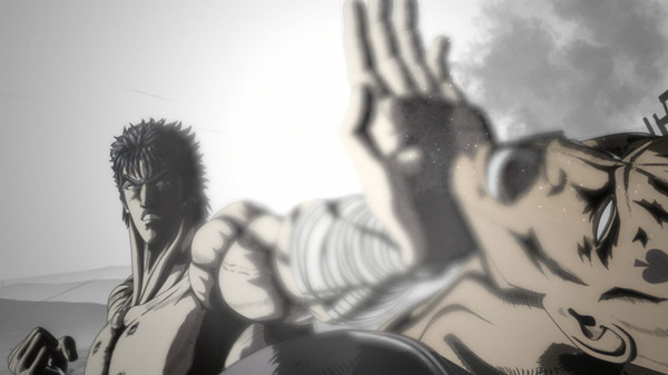 完全新作アニメ「北斗の拳」ケンシロウ役は武内駿輔！「お前はもう死んでいる」が早速聞けるPV公開　