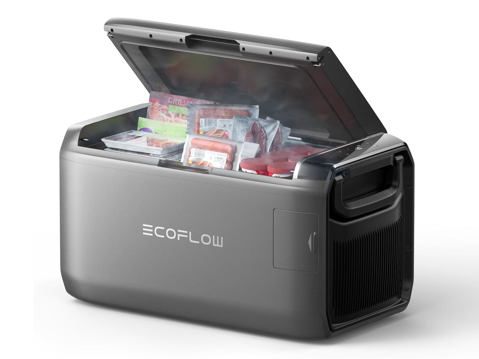 【本日みつけたお買い得品】キンッキンに冷やせるEcoFlowのポータブル冷蔵庫が約1万9千円引き