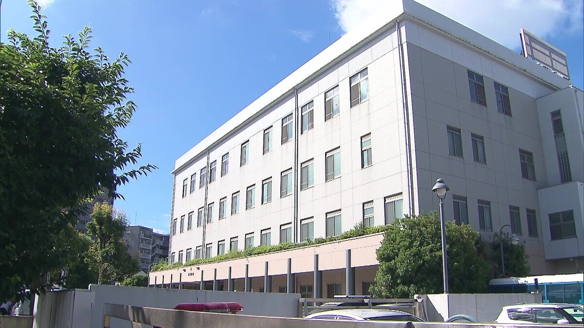 68歳韓国籍女性の首を絞め殺害か、78歳の男逮捕「一緒に死ぬつもりだった」