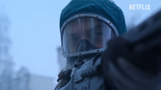 Netflixが人気オリジナル作品でコスト削減のために生成AIを使ったことを明かす
