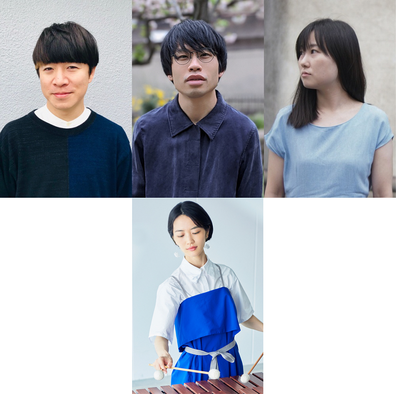 いいへんじ『われわれなりのロマンティック』にてアフタートーク・オープニングアクトが決定　作・演出の中島梓織と多彩なゲストがトーク
