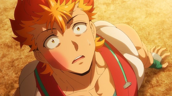 夏アニメ「陰陽廻天 Re:バース」タケルは今度こそツキミヤを守ると決意し陰陽師の修行を開始して…？第2話先行カット