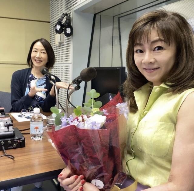 永井美奈子アナ 苦労続きだった新人時代 救われた小池裕美子アナの言葉「“永井、助走が長い飛行機は長く飛べるよ”って言ってくれたんです」