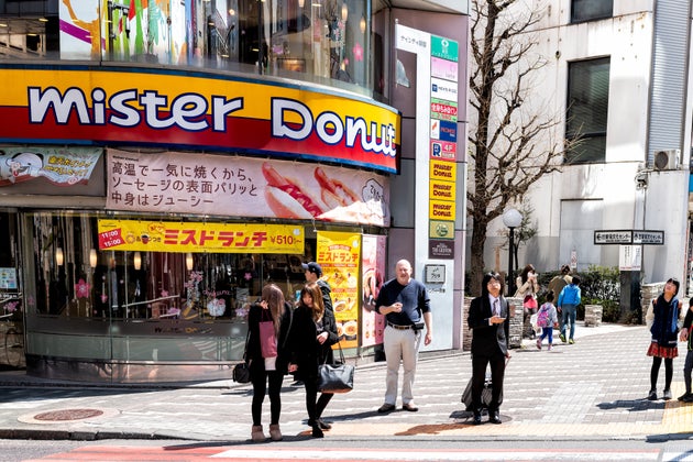 【ミスド×ディズニー】初のコラボ商品がついに登場➡︎「これは食べるしかない」「絶対買う」と反響