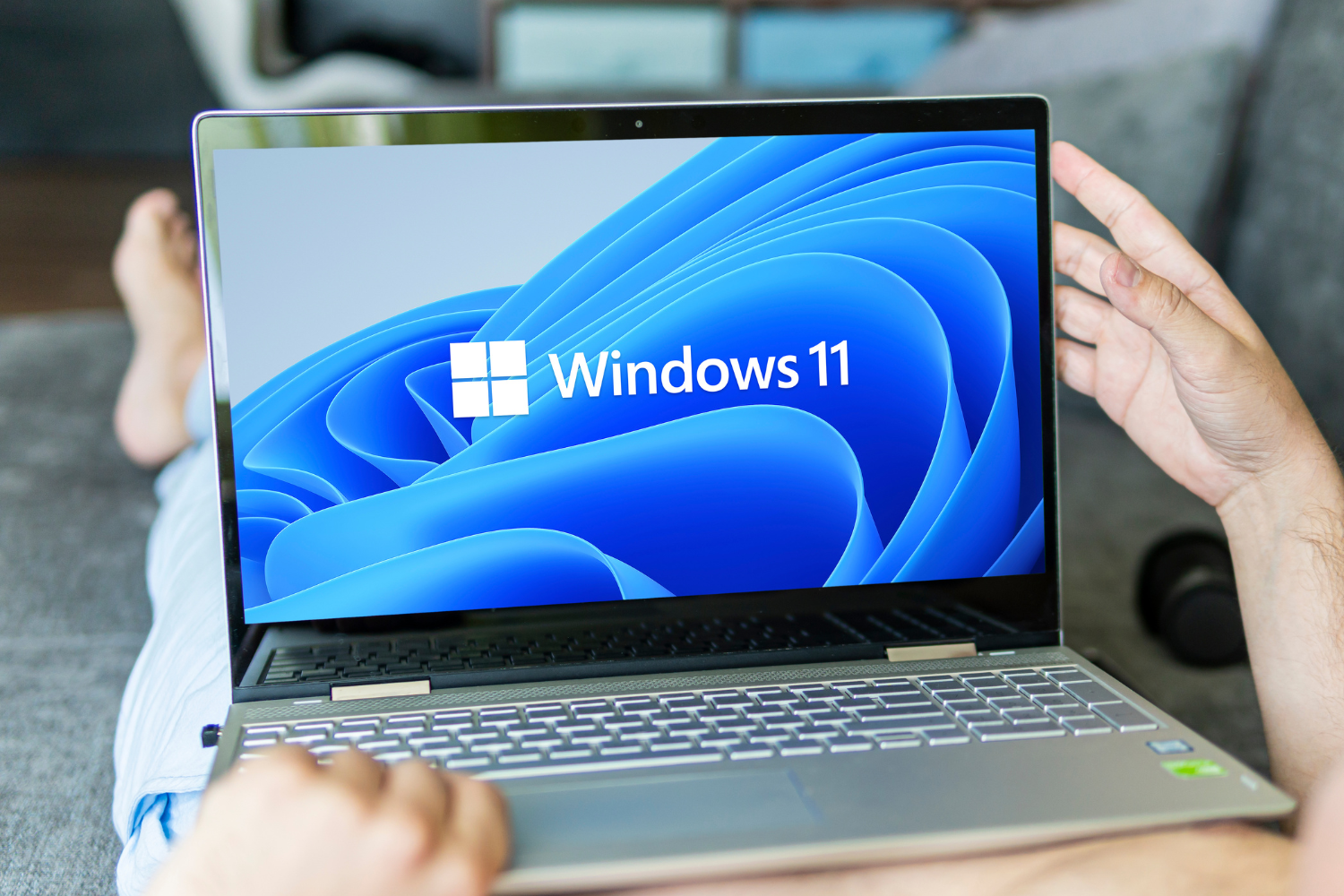 「PCの動作重すぎっ」を即解消！作業を効率化するWindowsサクサク術でスマートに夏休みを
